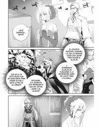 FINAL FANTASY LOST STRANGER 12