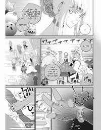 FINAL FANTASY LOST STRANGER 12