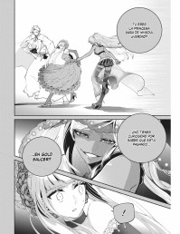 FINAL FANTASY LOST STRANGER 12