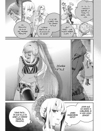 FINAL FANTASY LOST STRANGER 12