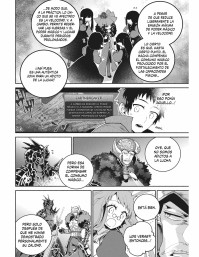 FINAL FANTASY LOST STRANGER 12