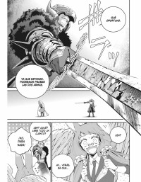 FINAL FANTASY LOST STRANGER 12