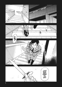 POR EL CHICO QUE VEÍA EN SUEÑOS 9