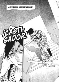 POR EL CHICO QUE VEÍA EN SUEÑOS 9