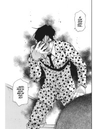 POR EL CHICO QUE VEÍA EN SUEÑOS 9