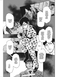 POR EL CHICO QUE VEÍA EN SUEÑOS 9