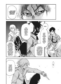 POR EL CHICO QUE VEÍA EN SUEÑOS 9