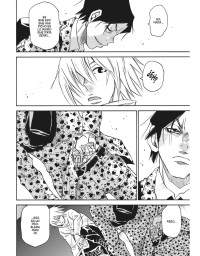 POR EL CHICO QUE VEÍA EN SUEÑOS 9