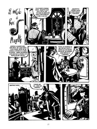 TODO AL NEGRO. KEKO: 1985-2012