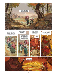 BLACKSAD STORIES: WEEKLY