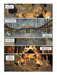 KATANGA. EDICIÓN INTEGRAL