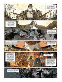 KATANGA. EDICIÓN INTEGRAL