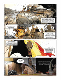 KATANGA. EDICIÓN INTEGRAL