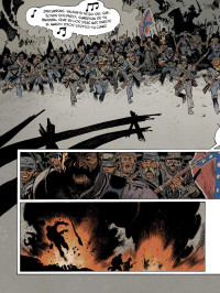 UNDERTAKER 8. EL MUNDO SEGÚN OZ