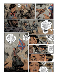 UNDERTAKER 8. EL MUNDO SEGÚN OZ