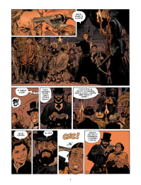 UNDERTAKER 8. EL MUNDO SEGÚN OZ