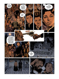 UNDERTAKER 8. EL MUNDO SEGÚN OZ