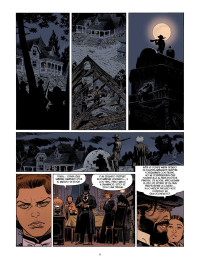 UNDERTAKER 8. EL MUNDO SEGÚN OZ