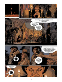 UNDERTAKER 8. EL MUNDO SEGÚN OZ