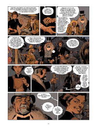 UNDERTAKER 8. EL MUNDO SEGÚN OZ