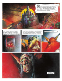 SLÁINE: EL DIOS CORNUDO. EDICIÓN DEL 35 ANIVERSARIO