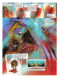 SLÁINE: EL DIOS CORNUDO. EDICIÓN DEL 35 ANIVERSARIO