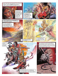 SLÁINE: EL DIOS CORNUDO. EDICIÓN DEL 35 ANIVERSARIO