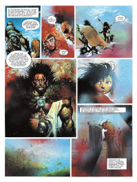 SLÁINE: EL DIOS CORNUDO. EDICIÓN DEL 35 ANIVERSARIO