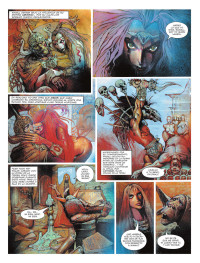 SLÁINE: EL DIOS CORNUDO. EDICIÓN DEL 35 ANIVERSARIO