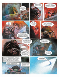 SLÁINE: EL DIOS CORNUDO. EDICIÓN DEL 35 ANIVERSARIO