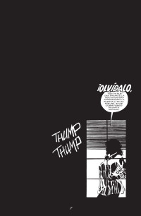 SIN CITY 3. LA GRAN MASACRE