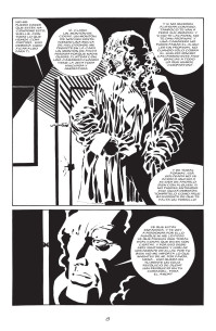 SIN CITY 3. LA GRAN MASACRE