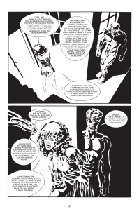 SIN CITY 3. LA GRAN MASACRE