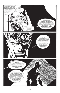 SIN CITY 3. LA GRAN MASACRE