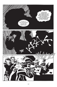 SIN CITY 3. LA GRAN MASACRE