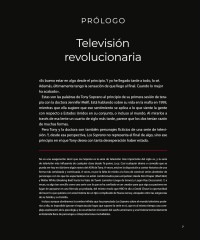 LOS SOPRANO: LA HISTORIA VISUAL COMPLETA