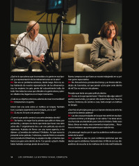 LOS SOPRANO: LA HISTORIA VISUAL COMPLETA