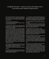 LOS SOPRANO: LA HISTORIA VISUAL COMPLETA