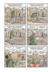 EL DIARIO DE LA SEÑORITA LITGI