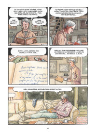 EL DIARIO DE LA SEÑORITA LITGI