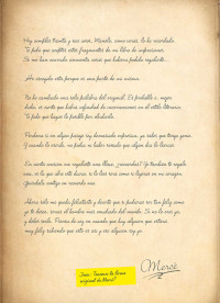 EL DIARIO DE LA SEÑORITA LITGI