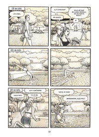 EL DIARIO DE LA SEÑORITA LITGI