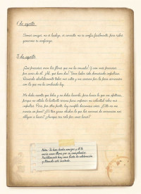 EL DIARIO DE LA SEÑORITA LITGI