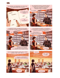 NO HAY QUE TOMAR A LOS IMBÉCILES POR GENTE