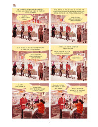 NO HAY QUE TOMAR A LOS IMBÉCILES POR GENTE