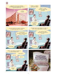 NO HAY QUE TOMAR A LOS IMBÉCILES POR GENTE