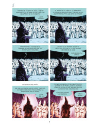 NO HAY QUE TOMAR A LOS IMBÉCILES POR GENTE