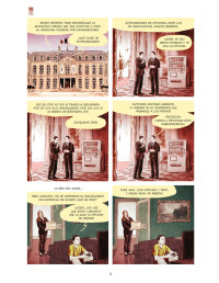 NO HAY QUE TOMAR A LOS IMBÉCILES POR GENTE