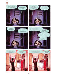 NO HAY QUE TOMAR A LOS IMBÉCILES POR GENTE