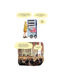 NO HAY QUE TOMAR A LOS IMBÉCILES POR GENTE